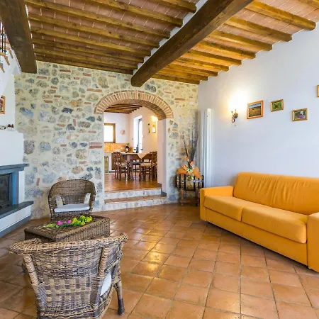 Poggio All'aia By Interhome Lucciana