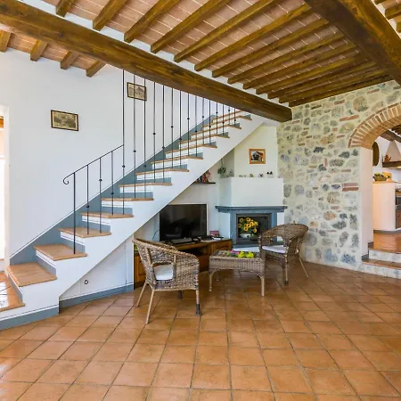 Poggio All'aia By Interhome