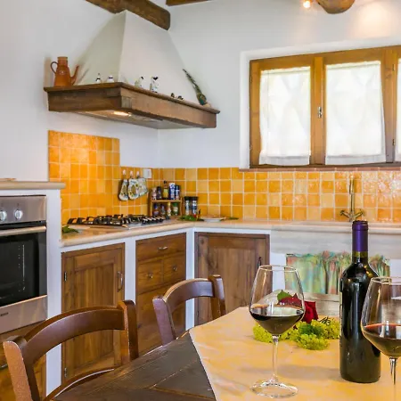 Poggio All'aia By Interhome 別荘 *