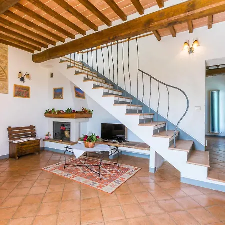 Poggio All'aia By Interhome Lucciana