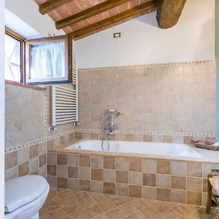 Poggio All'aia By Interhome Lucciana
