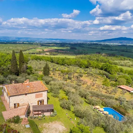 Poggio All'aia By Interhome * Lucciana