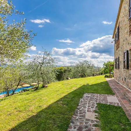 Poggio All'aia By Interhome *