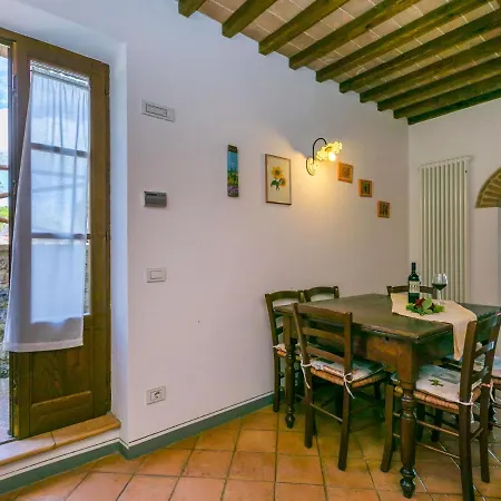 Poggio All'aia By Interhome 別荘 Lucciana