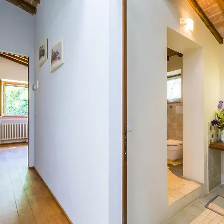 Poggio All'aia By Interhome