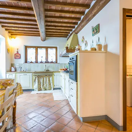 Poggio All'aia By Interhome 別荘 *
