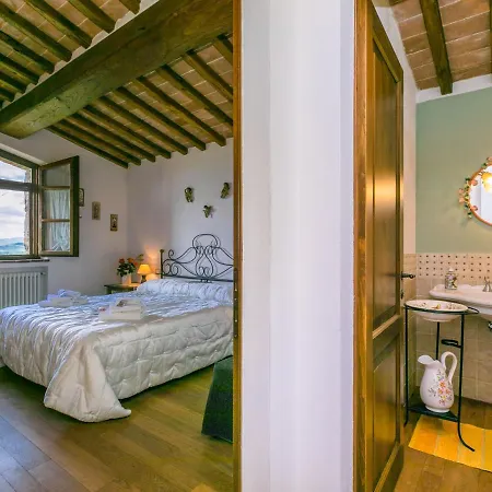 Poggio All'aia By Interhome * Lucciana