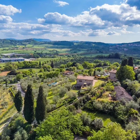 Poggio All'aia By Interhome Lucciana