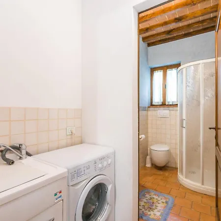 Poggio All'aia By Interhome *