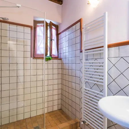 Poggio All'aia By Interhome *