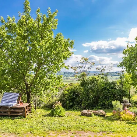 Poggio All'aia By Interhome * Lucciana