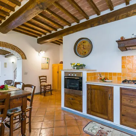 Poggio All'aia By Interhome * Lucciana
