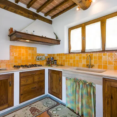 Poggio All'aia By Interhome Lucciana