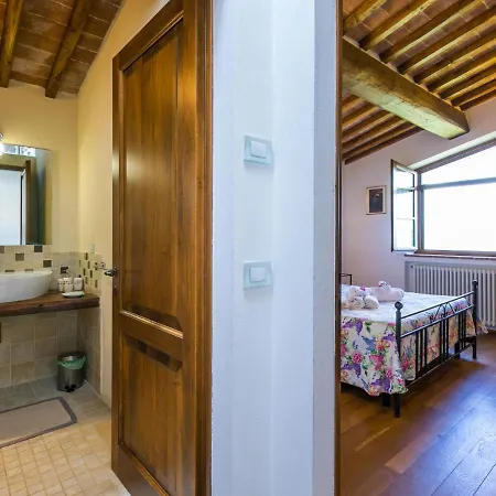 Poggio All'aia By Interhome
