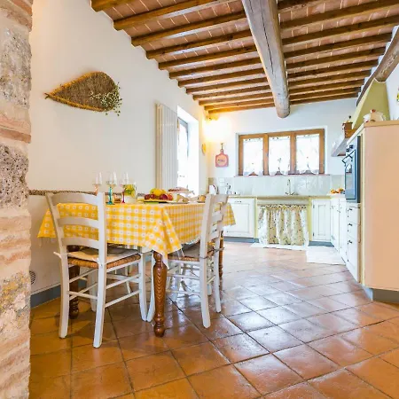 Poggio All'aia By Interhome 別荘 Lucciana
