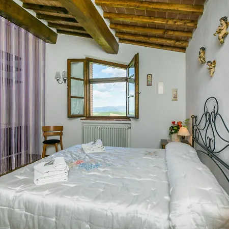 Poggio All'aia By Interhome 別荘 *