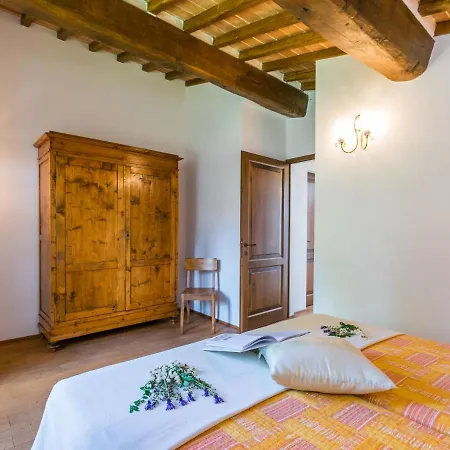 Poggio All'aia By Interhome 別荘 Lucciana