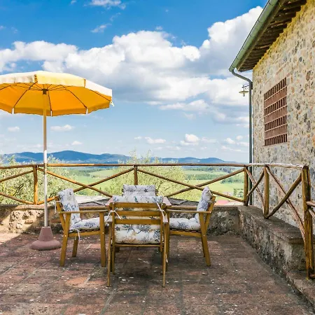 Poggio All'aia By Interhome