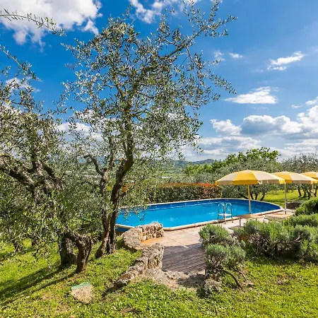 Poggio All'aia By Interhome * Lucciana
