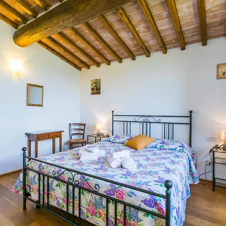別荘 Poggio All'aia By Interhome Lucciana