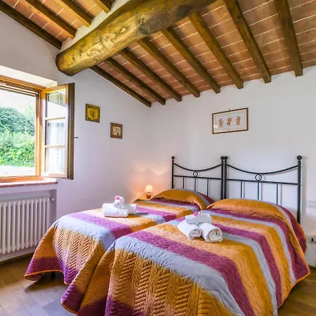 Poggio All'aia By Interhome