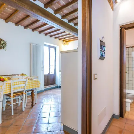 Poggio All'aia By Interhome