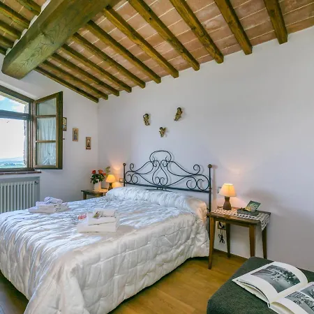 Poggio All'aia By Interhome * Lucciana