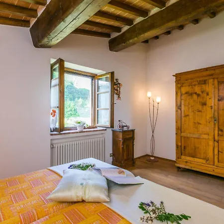 Poggio All'aia By Interhome