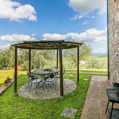 Poggio All'aia By Interhome Lucciana